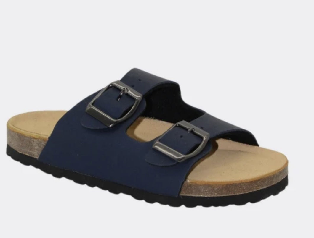 Kai Boys Birks Ass Colours