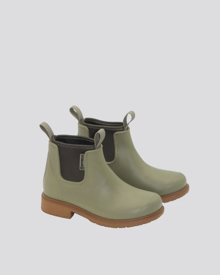 Jam Boot Pine