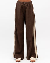 Load image into Gallery viewer, Tape Detail Pant
