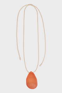 Miramar Stone Necklace