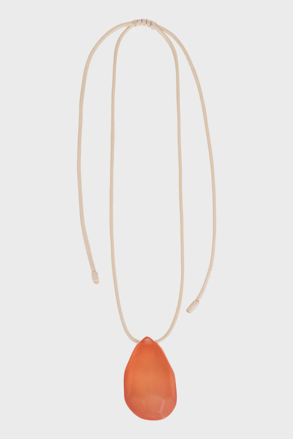 Miramar Stone Necklace