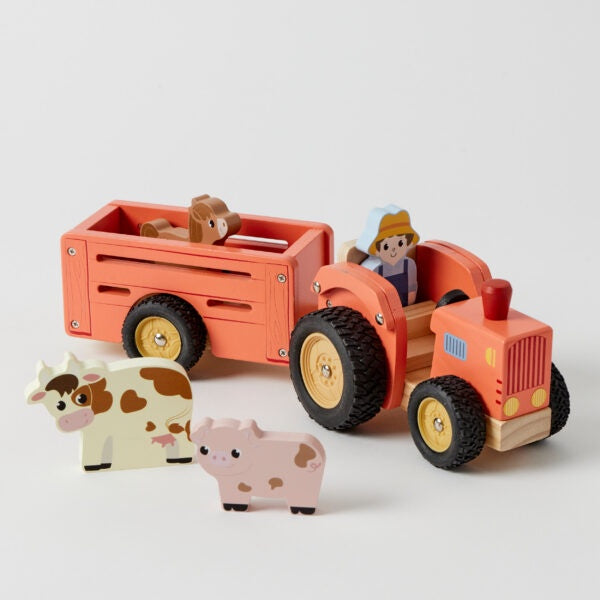 Farm Truck Sets