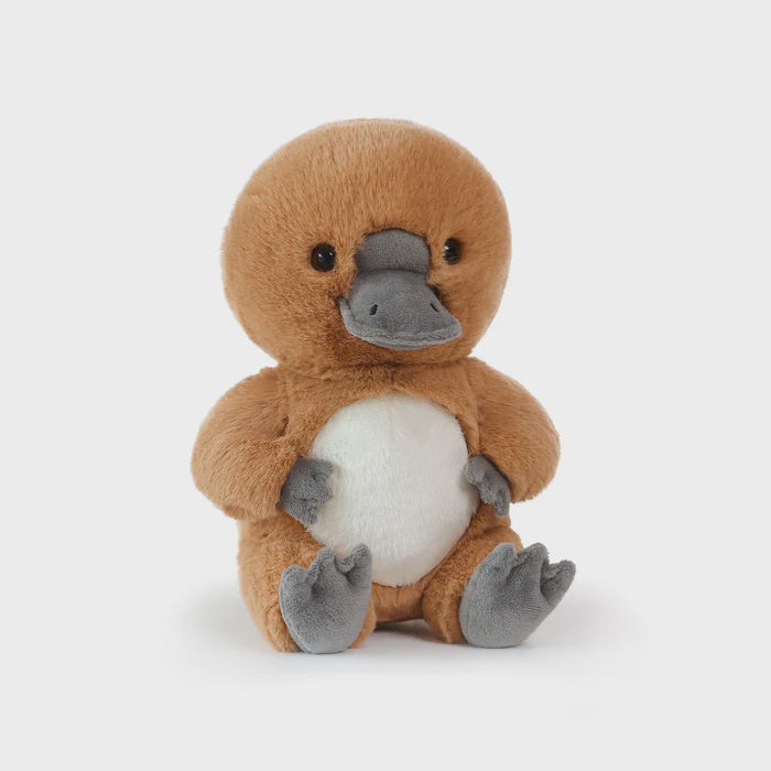 Pippa Platypus