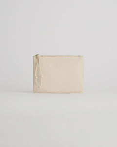 Juju Clutch Ivory