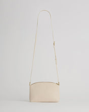 Load image into Gallery viewer, Cleo Crossbody Ivory
