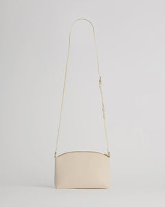 Cleo Crossbody Ivory