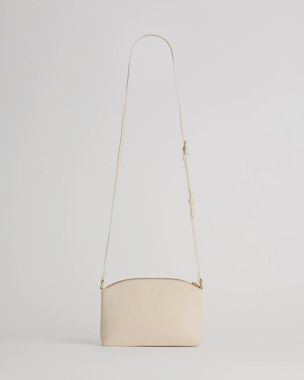 Cleo Crossbody Ivory