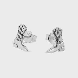 Cowgirl Boot Studs