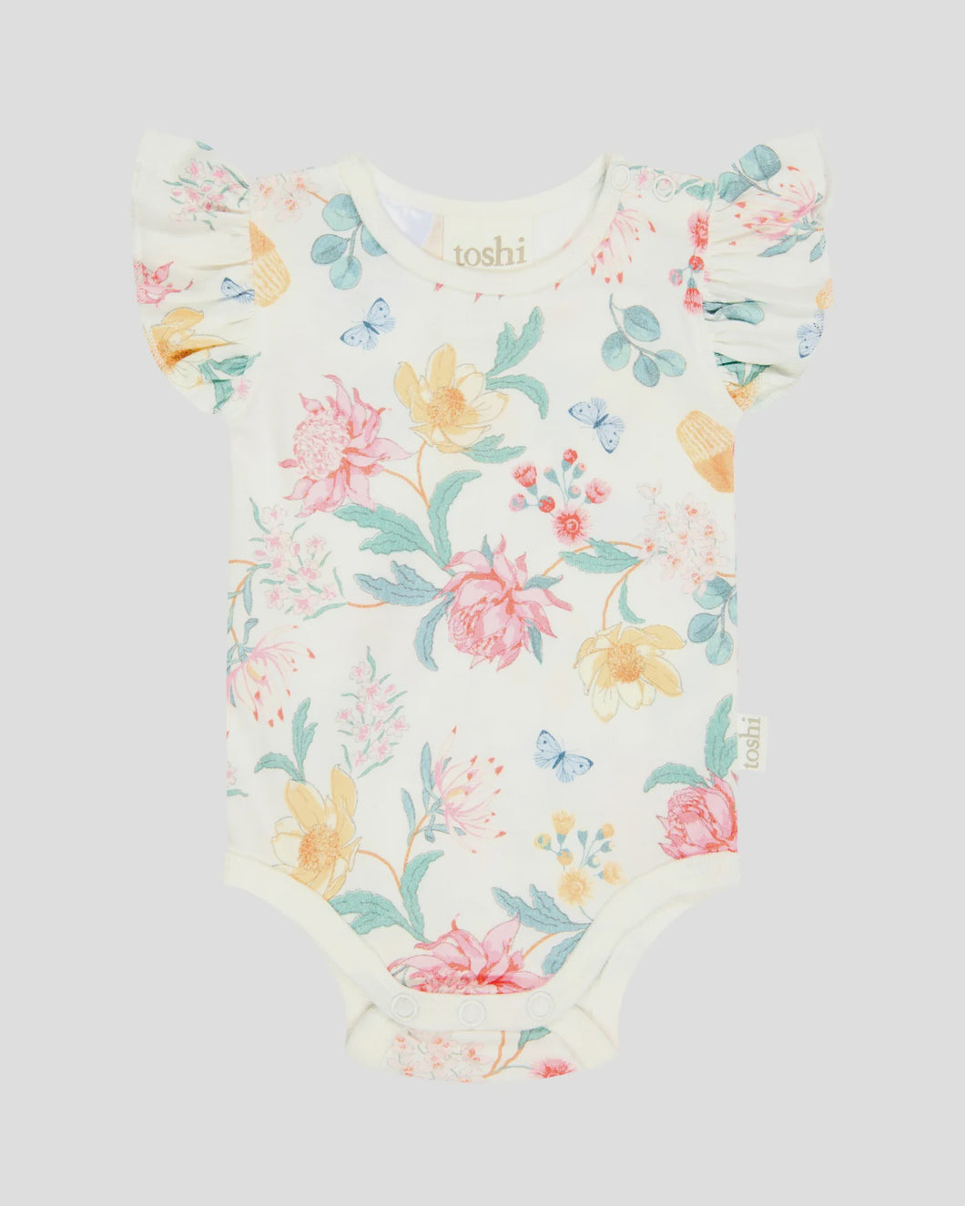 Onesie S/S Matilda