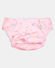 Load image into Gallery viewer, Swim Nappy Classic Assorted Colours
