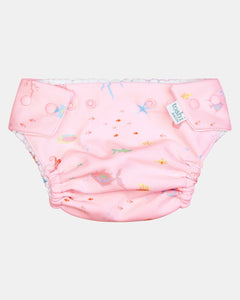 Swim Nappy Classic Assorted Colours