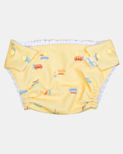 Load image into Gallery viewer, Swim Nappy Classic Assorted Colours
