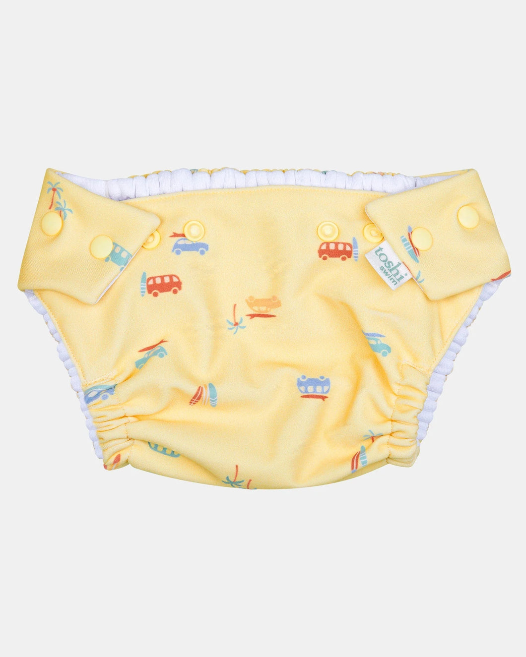 Swim Nappy Classic Assorted Colours