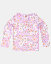 Load image into Gallery viewer, Swim Rashie L/S Assorted Colours
