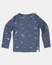 Load image into Gallery viewer, Swim Rashie L/S Assorted Colours
