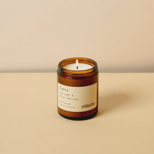 Load image into Gallery viewer, Soy Candle-Yarra in Fig Leaf &amp; River Berries 175ml
