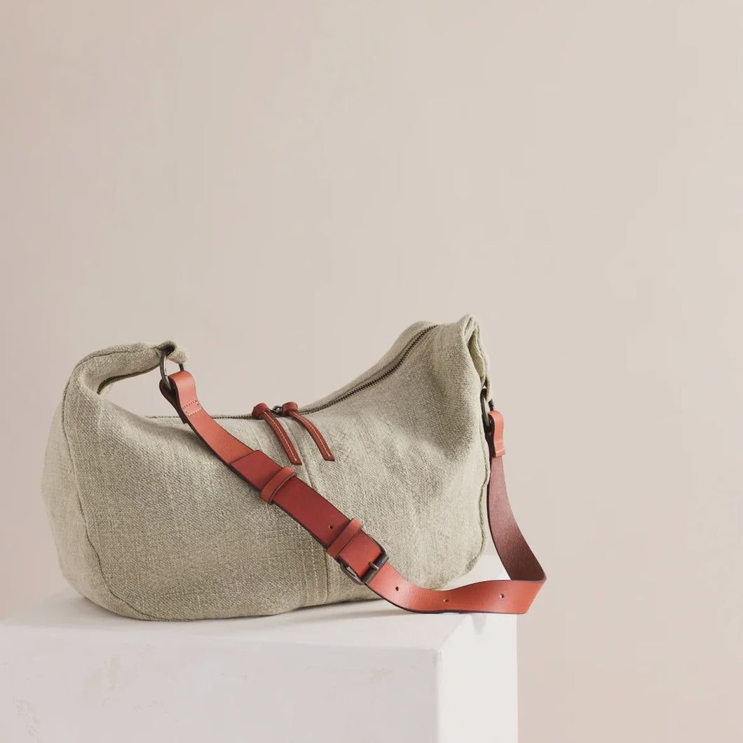 Bondi Sling Ash Grey