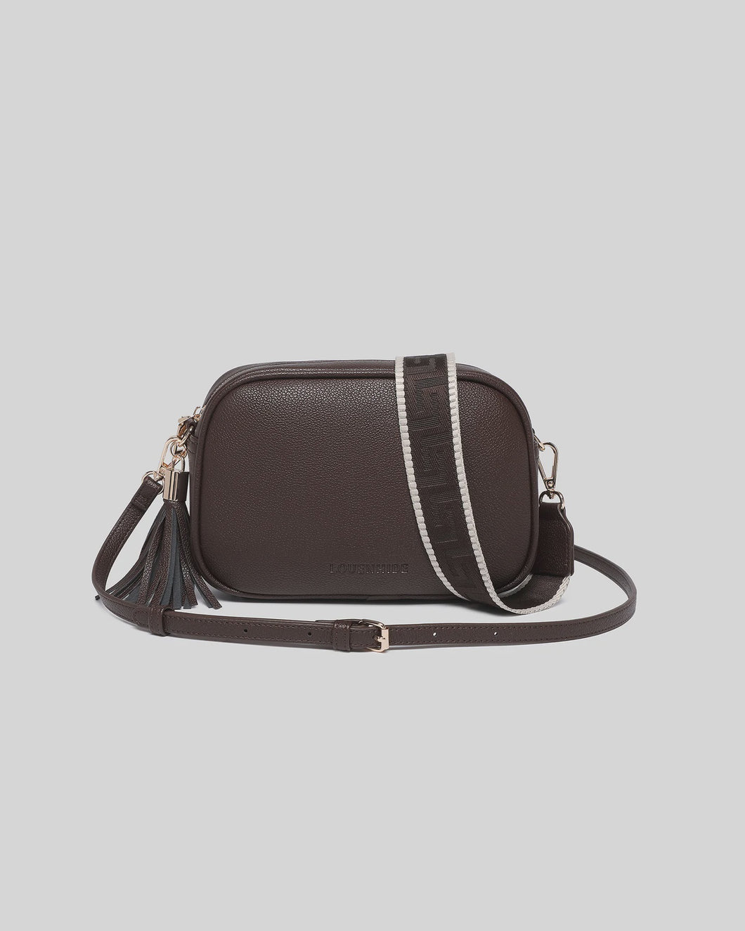 Jacinta Gia Crossbody Ass Colours