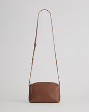 Load image into Gallery viewer, Cleo Crossbody Cognac
