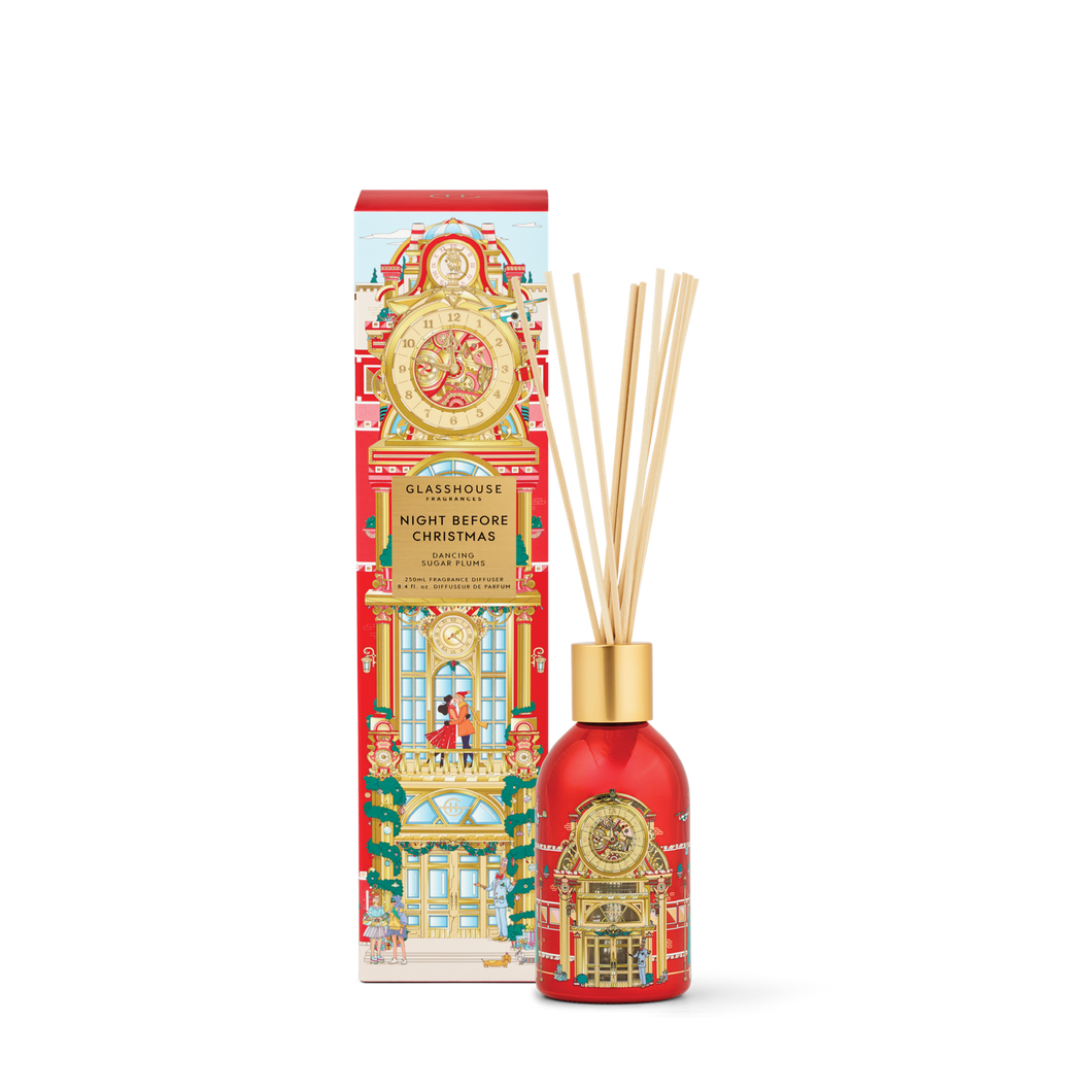 Night Before Christmas Diffuser 250ml