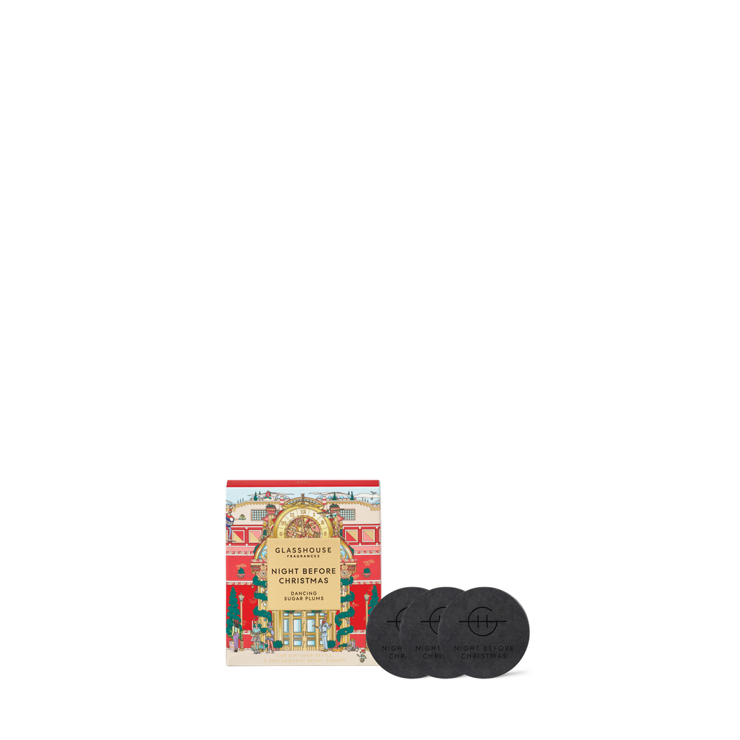 GF Replacement Scent Disks