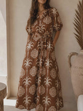 Load image into Gallery viewer, Nine Eight Five Dress
