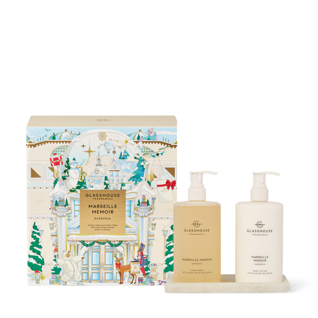 GF Hand Care Duo Set