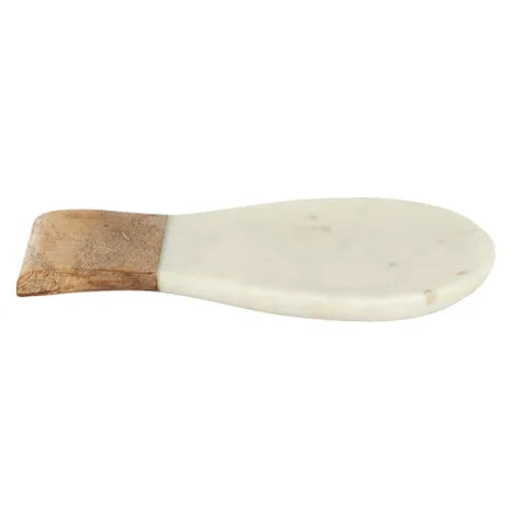 Wood Spoon Rest