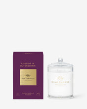 Load image into Gallery viewer, Fireside in Queenstown Candle
