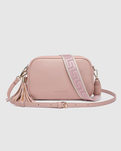 Jacinta Gia Crossbody Ass Colours