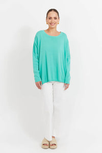 Haven Jumper Mint