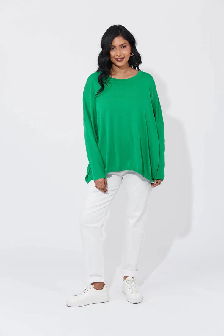 Haven Jumper  Oasis