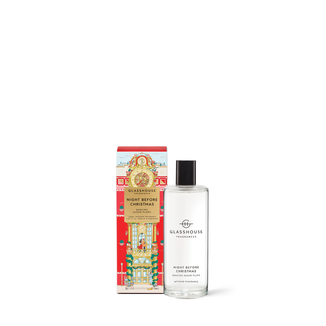 NBC Interior Fragrance