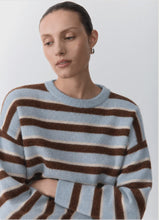 Load image into Gallery viewer, Otto stripe jumper
