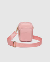 Load image into Gallery viewer, Lyla Phone Bag Ass Colours
