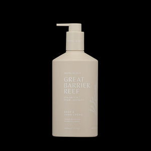 Great Barrier Reef Body & Hand Creme