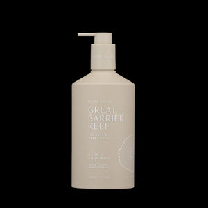 Great Barrier Reef Hand & Body Wash