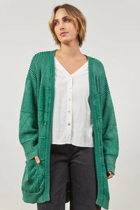 Metro Cardi