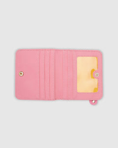 Lily Wallet Assorted Colours