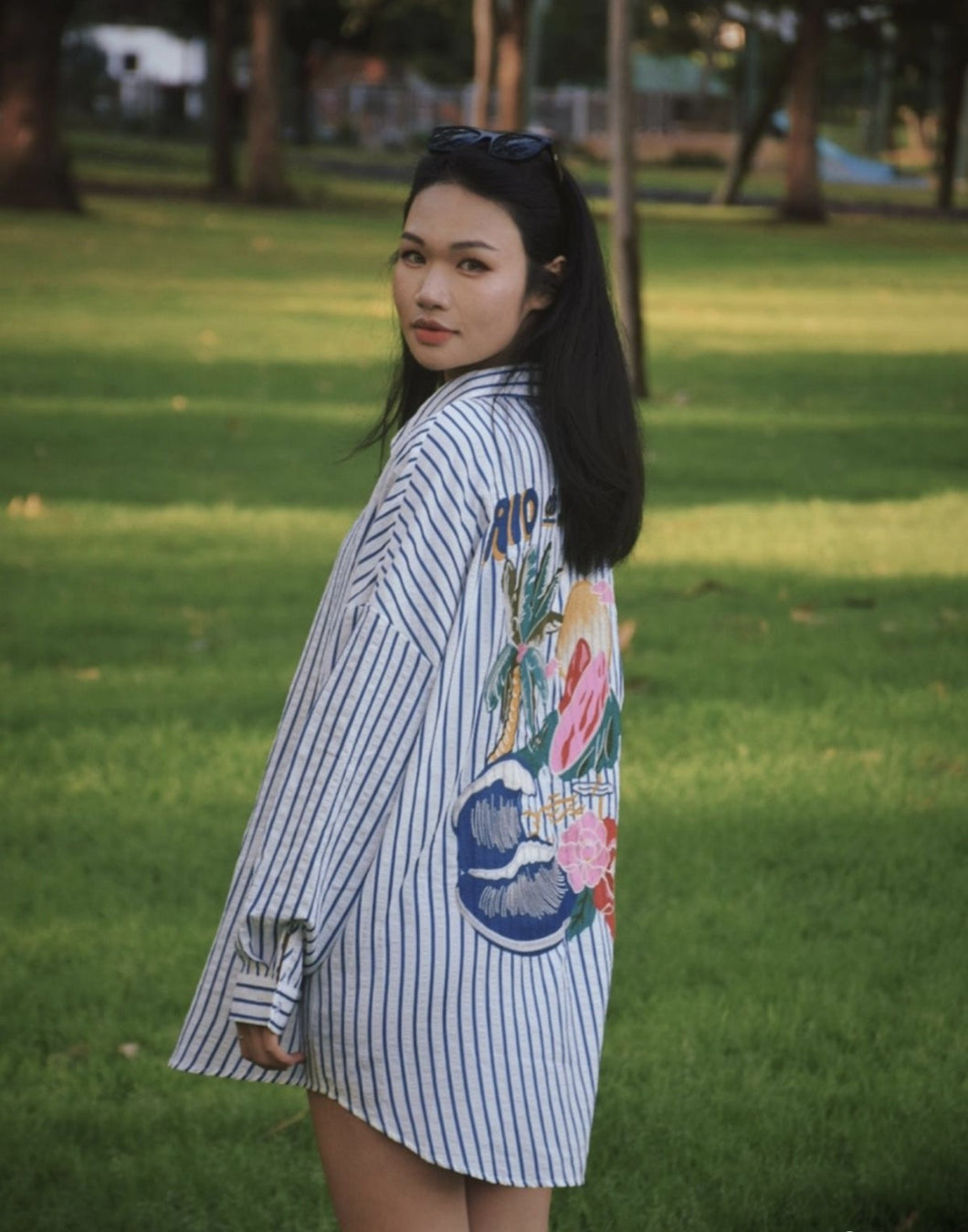 Rio de Janeiro Shirt