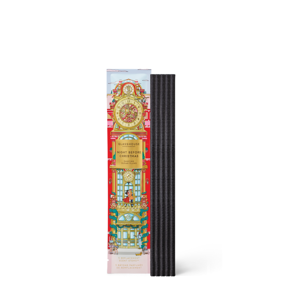 Scent Stems Replacement x 5