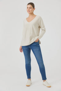 Studio V Knit Tusk