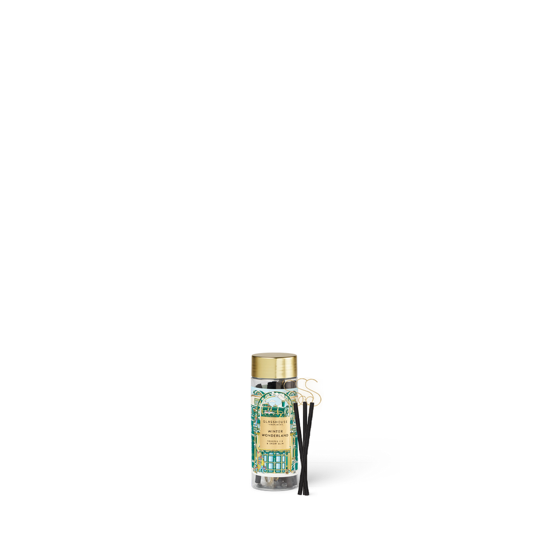 Tree Scent Stems