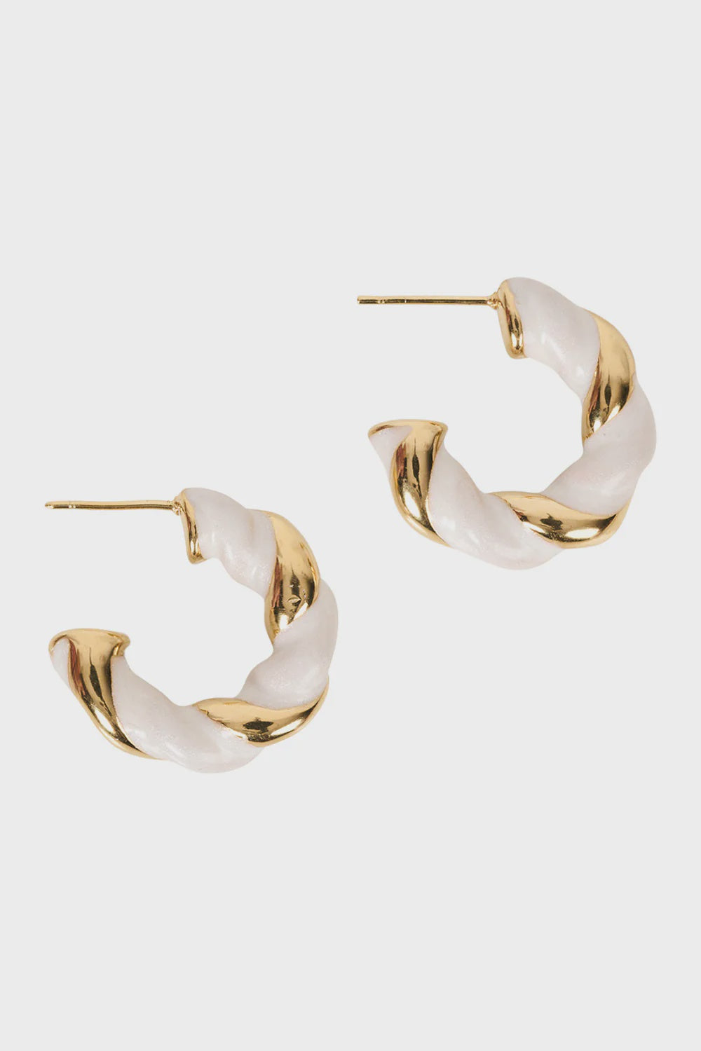 Treville Hoop Earring