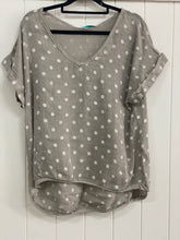 Load image into Gallery viewer, A Cute Tiny Spot T-shirt
