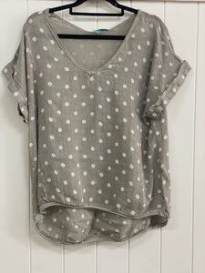 A Cute Tiny Spot T-shirt
