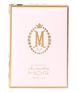 Marshmallow Eau De Parfum 50ml