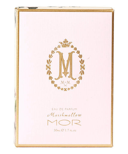 Marshmallow Eau De Parfum 50ml
