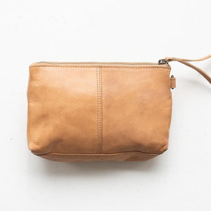 Small Essential Pouch Natural