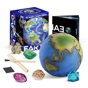 Explore Earth Kit